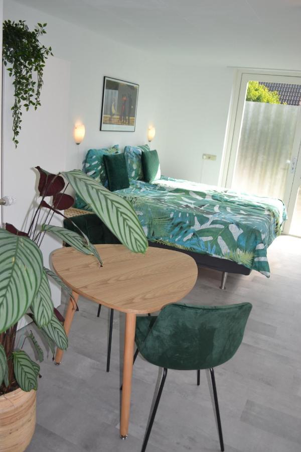 Studio 38 Zandvoort Exteriér fotografie